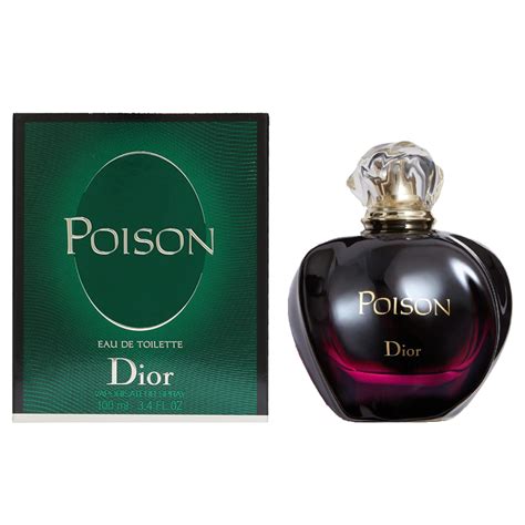 dior poison original formula|Dior poison fragrantica.